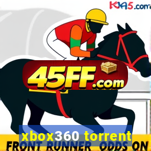 xbox360 torrent